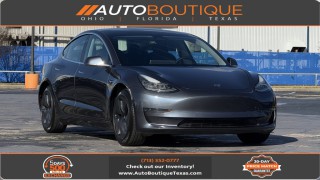 Image for 2020 Tesla Model 3 Standard Range ID: 7150320