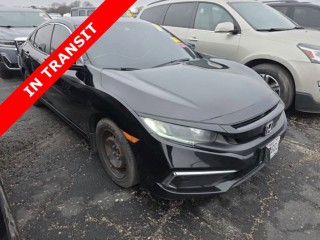 Image for 2019 Honda Civic LX ID: 7150322