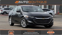 Image for 2023 Chevrolet Malibu LT ID: 7150323
