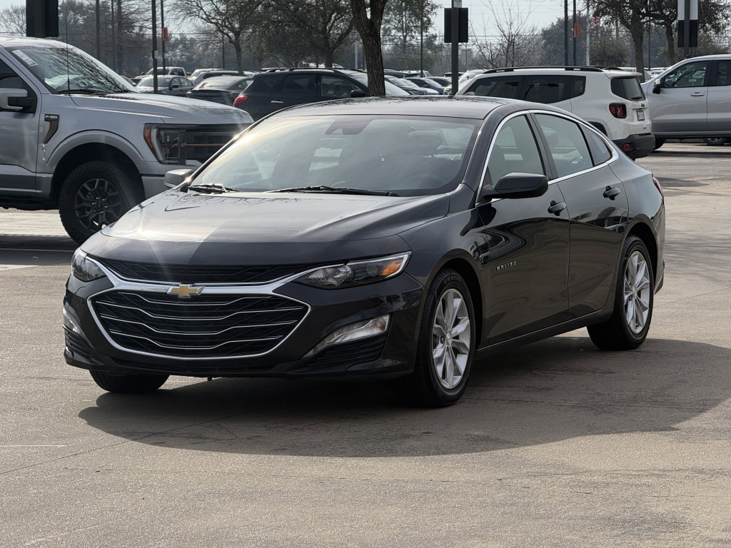 2023 Chevrolet Malibu Image 5