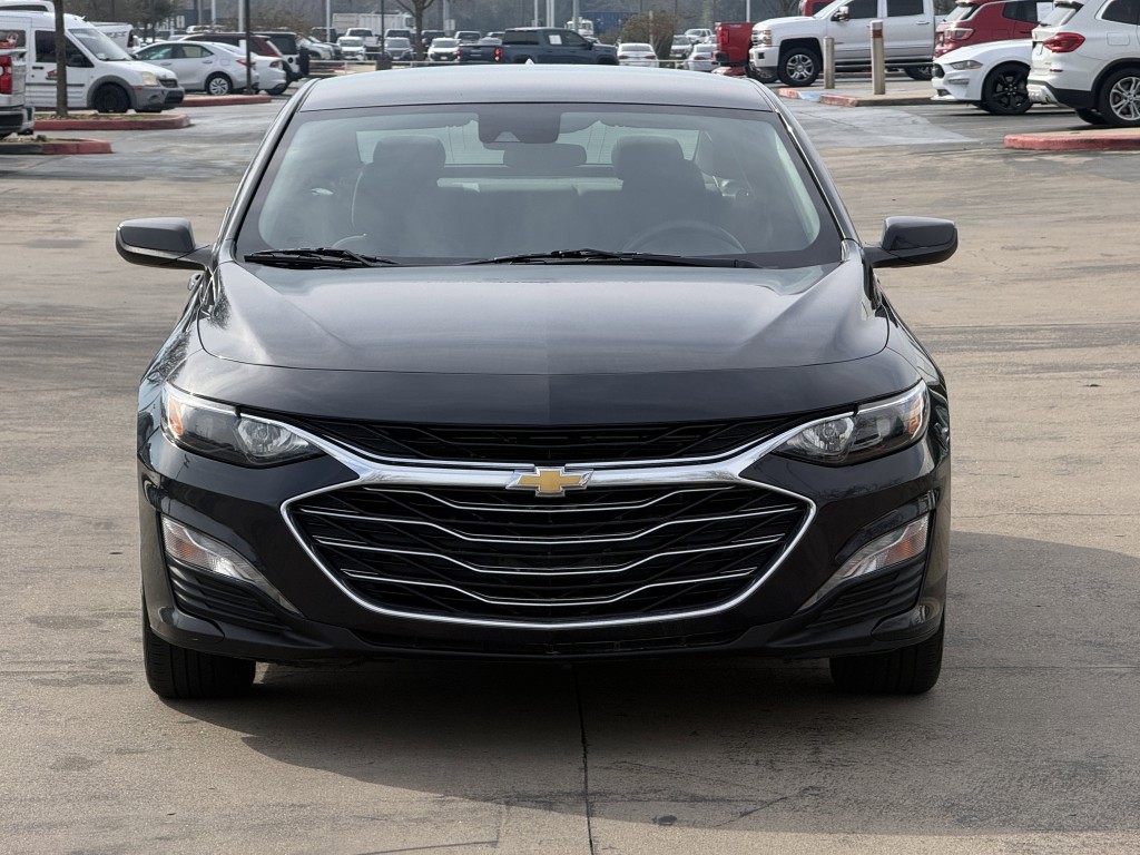 2023 Chevrolet Malibu Image 6
