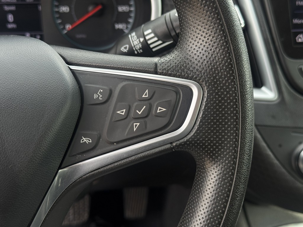 2023 Chevrolet Malibu Image 18