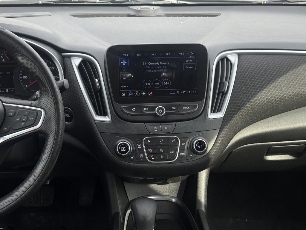 2023 Chevrolet Malibu Image 20