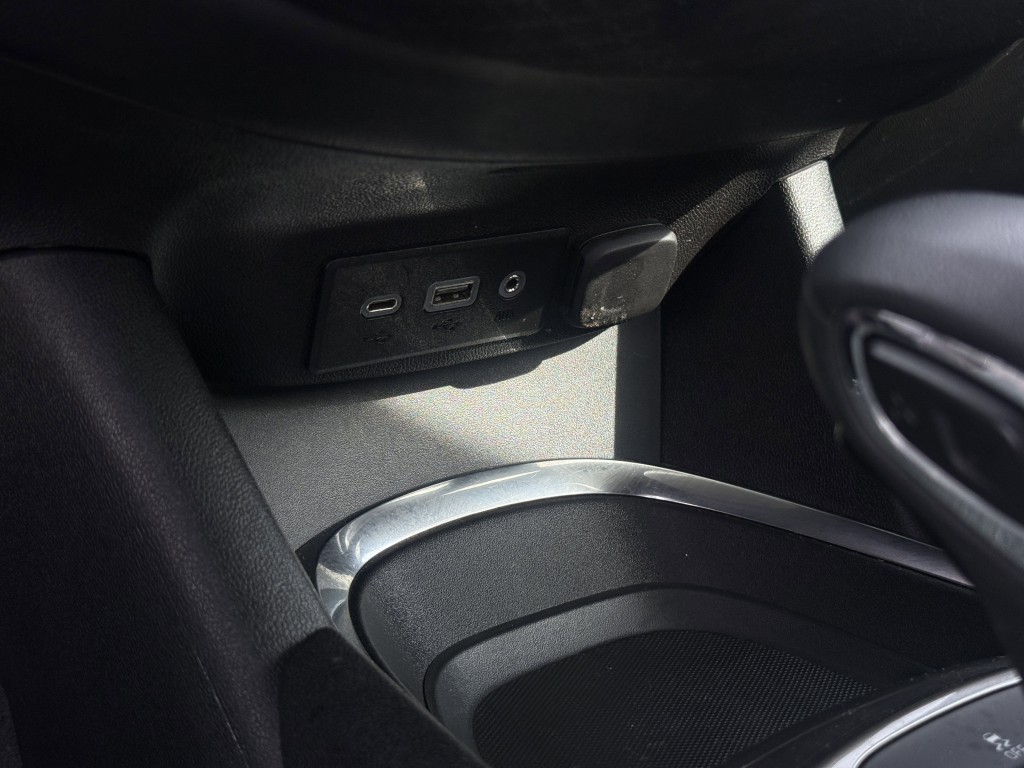 2023 Chevrolet Malibu Image 21