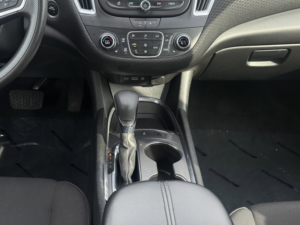 2023 Chevrolet Malibu Image 23