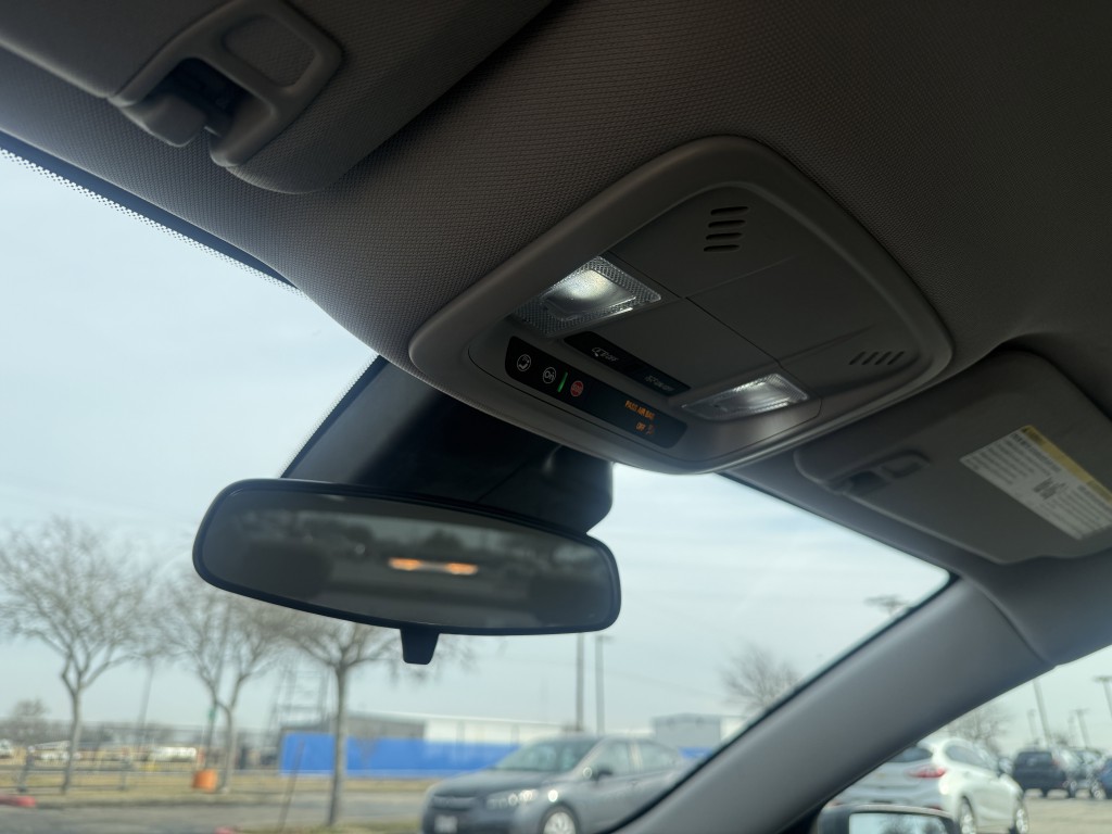 2023 Chevrolet Malibu Image 29