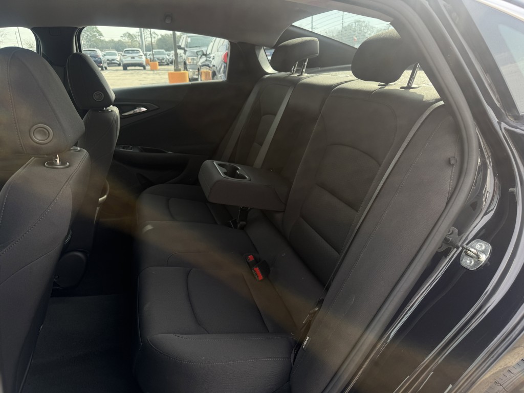 2023 Chevrolet Malibu Image 31