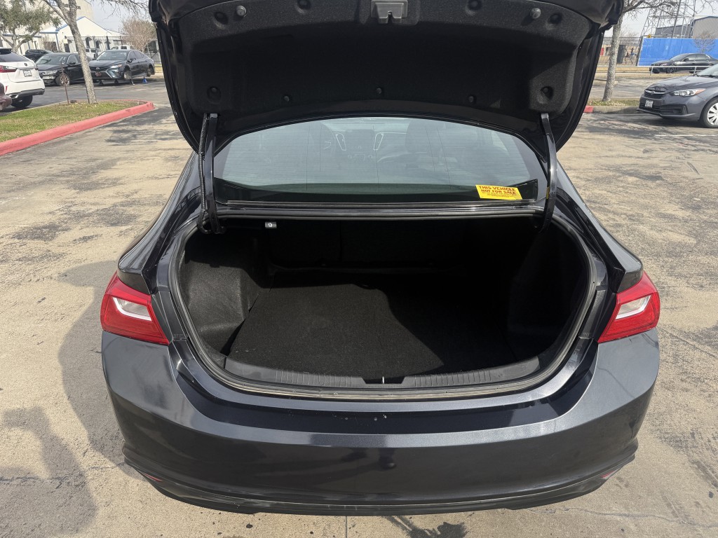 2023 Chevrolet Malibu Image 33