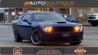 Image for 2020 Dodge Challenger R T Scat Pack ID: 7150324