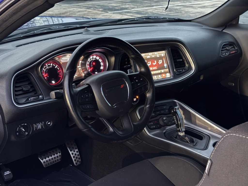 2020 Dodge Challenger Image 15