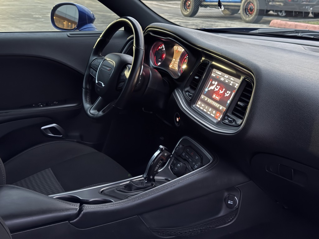 2020 Dodge Challenger Image 16