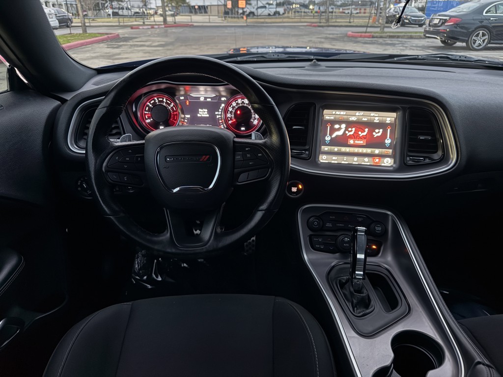 2020 Dodge Challenger Image 17