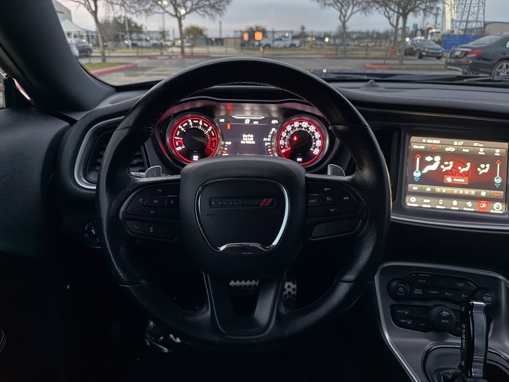 2020 Dodge Challenger Image 18