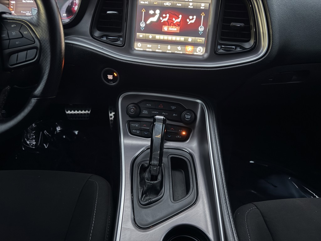 2020 Dodge Challenger Image 20