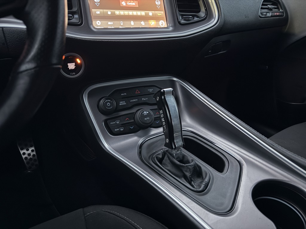 2020 Dodge Challenger Image 21