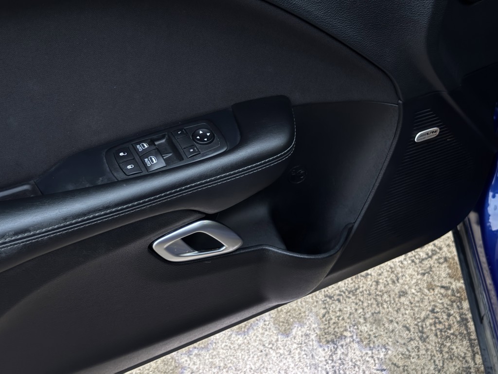 2020 Dodge Challenger Image 22