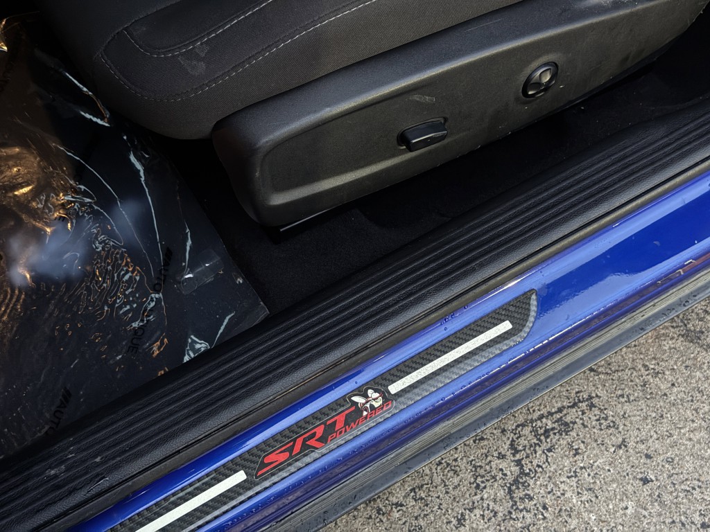 2020 Dodge Challenger Image 23