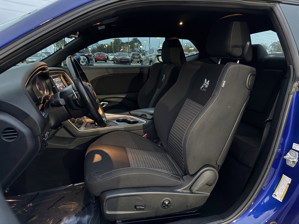 2020 Dodge Challenger Image 24