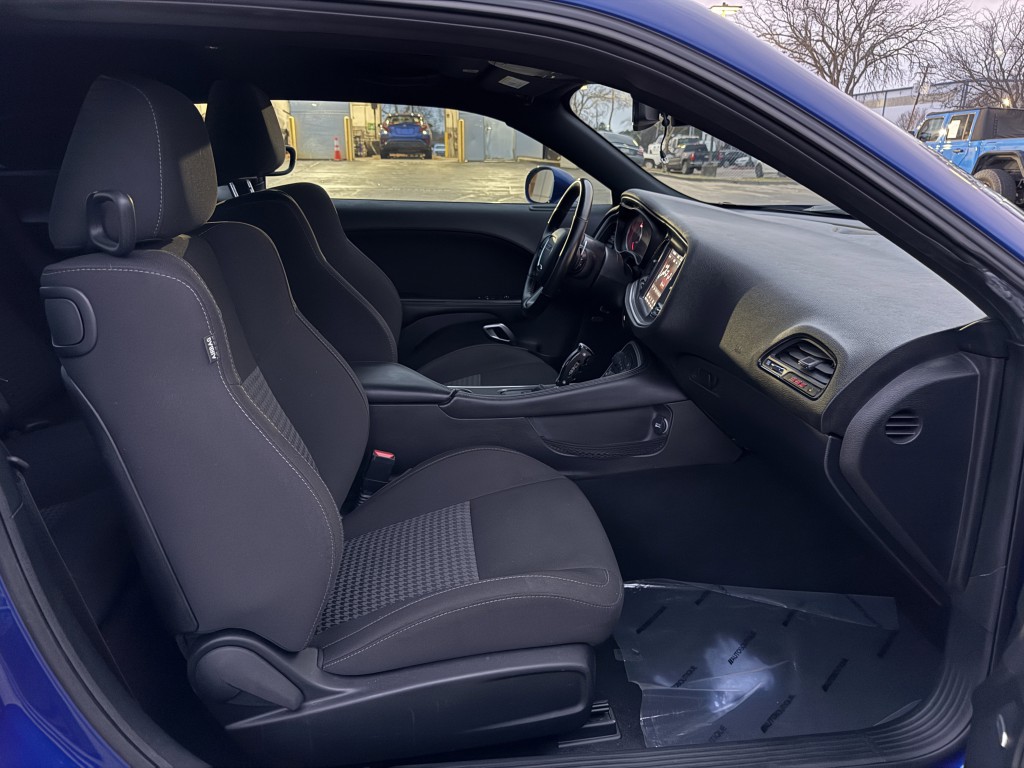 2020 Dodge Challenger Image 25