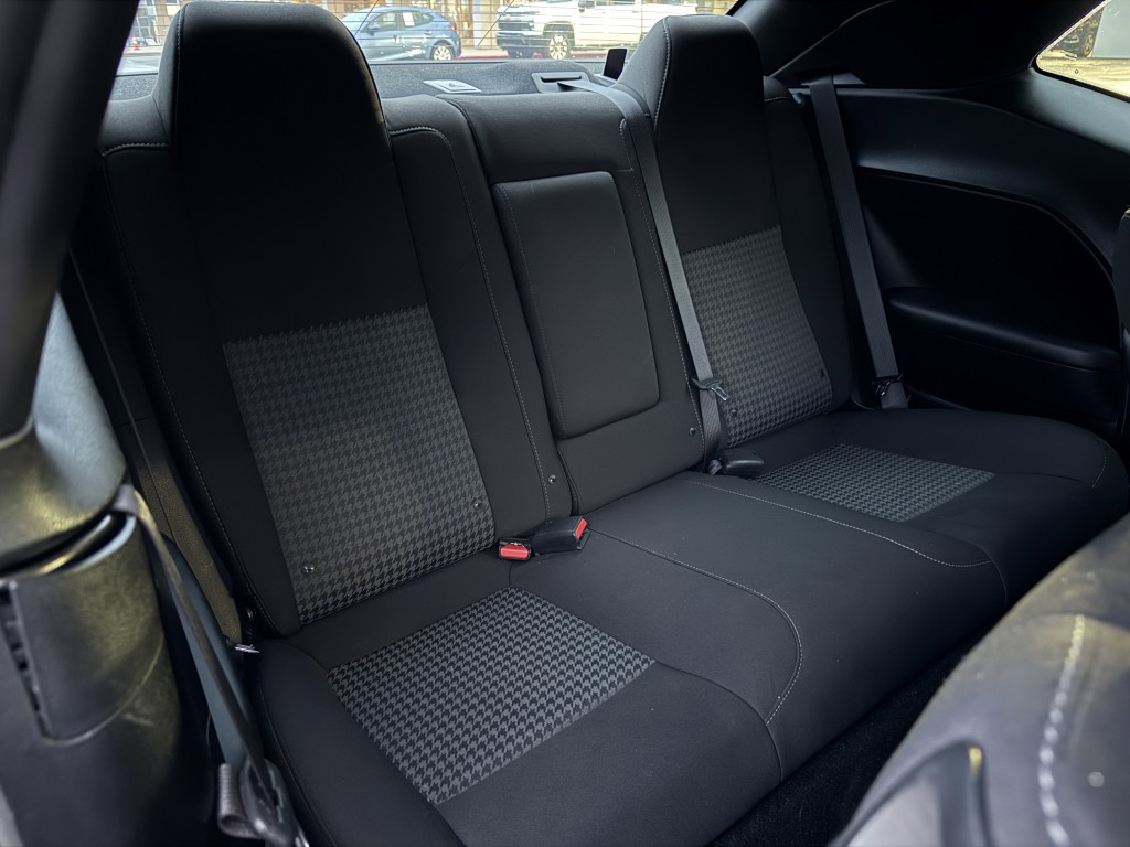 2020 Dodge Challenger Image 26