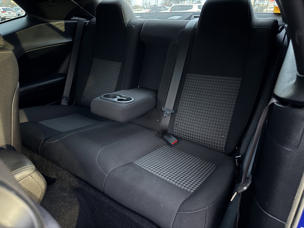 2020 Dodge Challenger Image 27