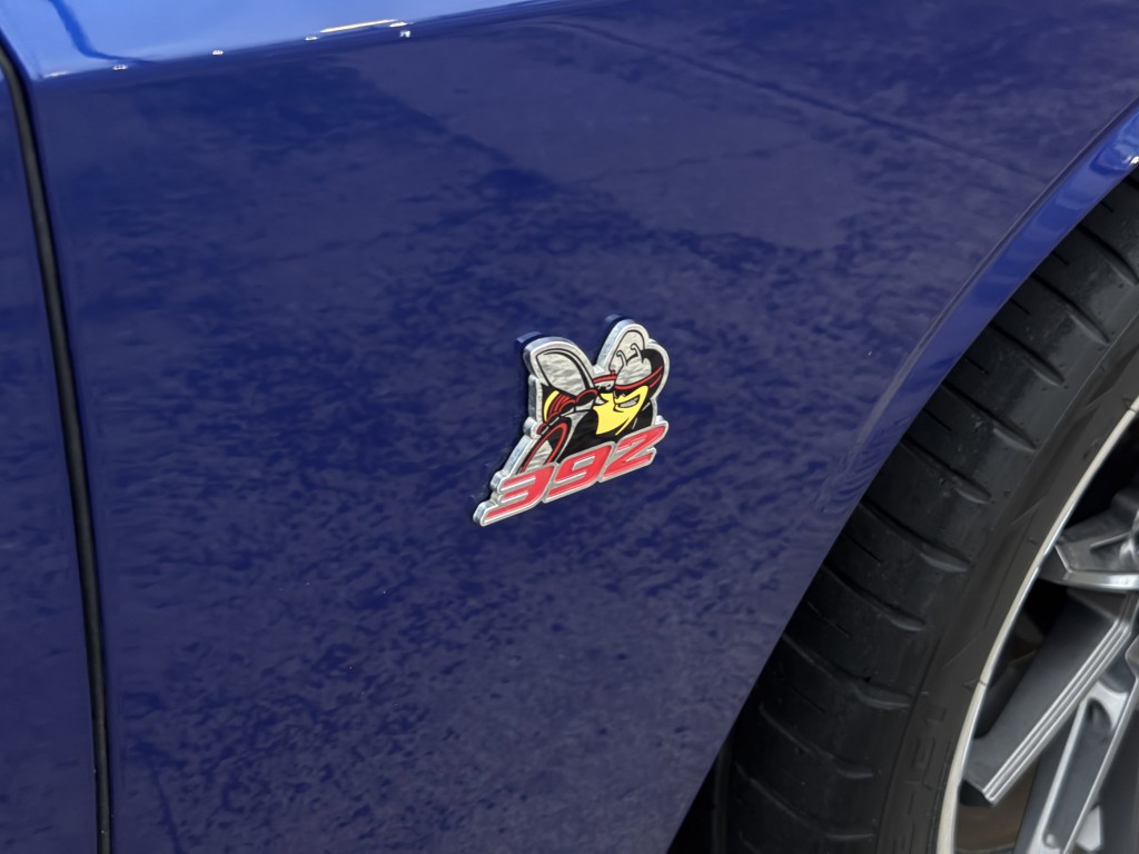 2020 Dodge Challenger Image 28