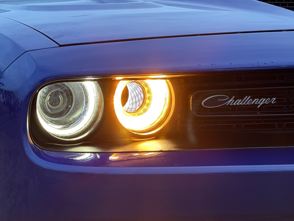 2020 Dodge Challenger Image 13