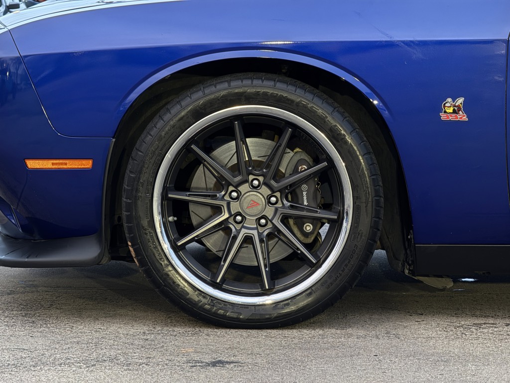 2020 Dodge Challenger Image 14