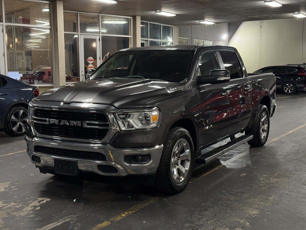 2020 RAM 1500 Image 5