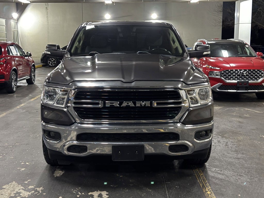 2020 RAM 1500 Image 6