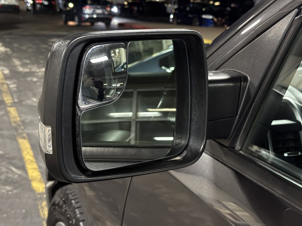 2020 RAM 1500 Image 11