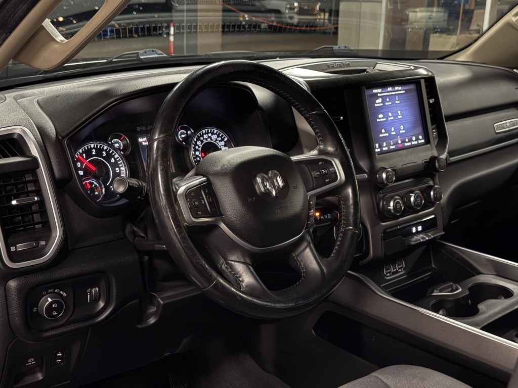 2020 RAM 1500 Image 13