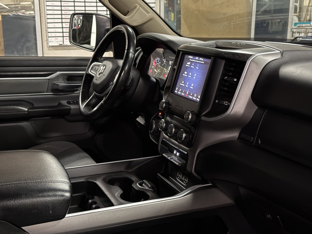 2020 RAM 1500 Image 14