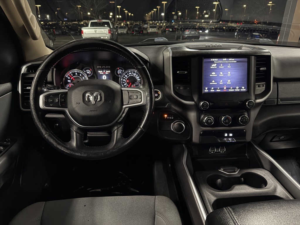 2020 RAM 1500 Image 15