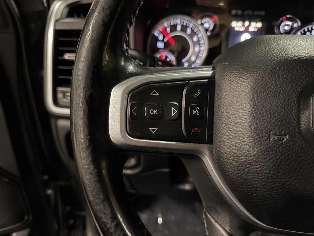 2020 RAM 1500 Image 17