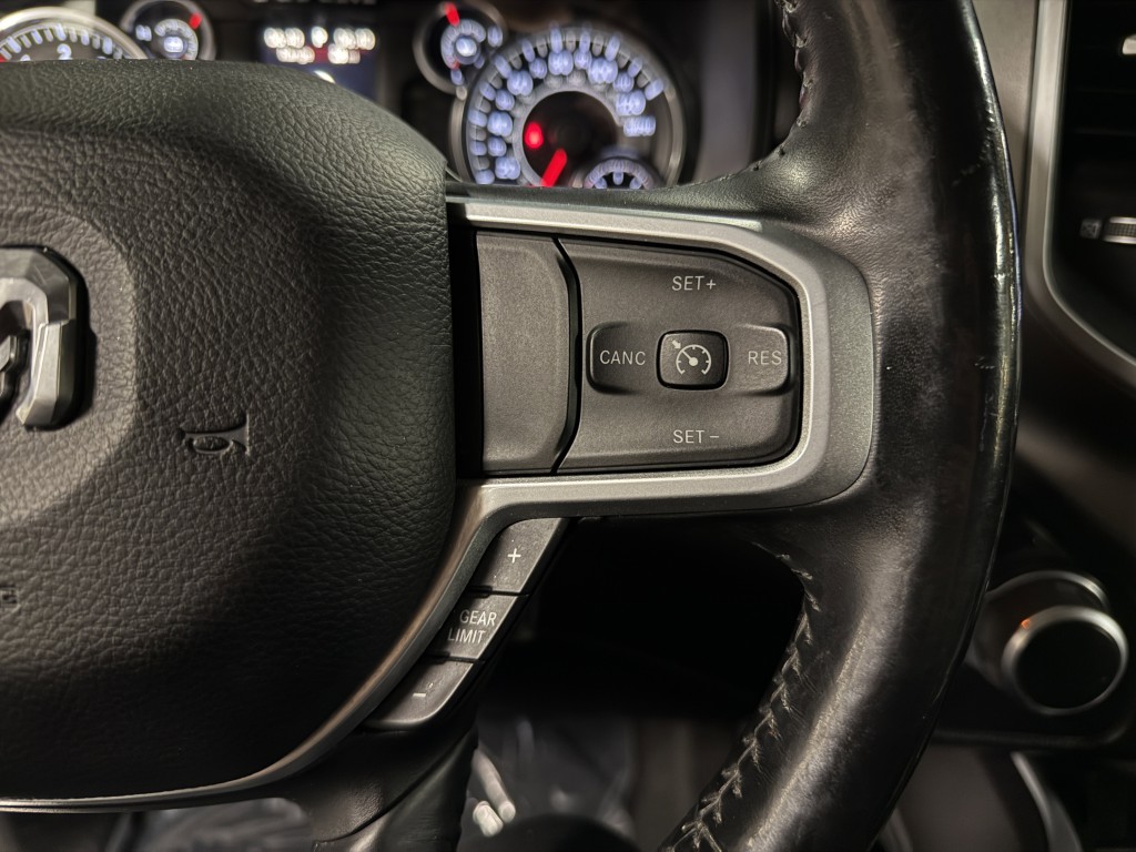 2020 RAM 1500 Image 18