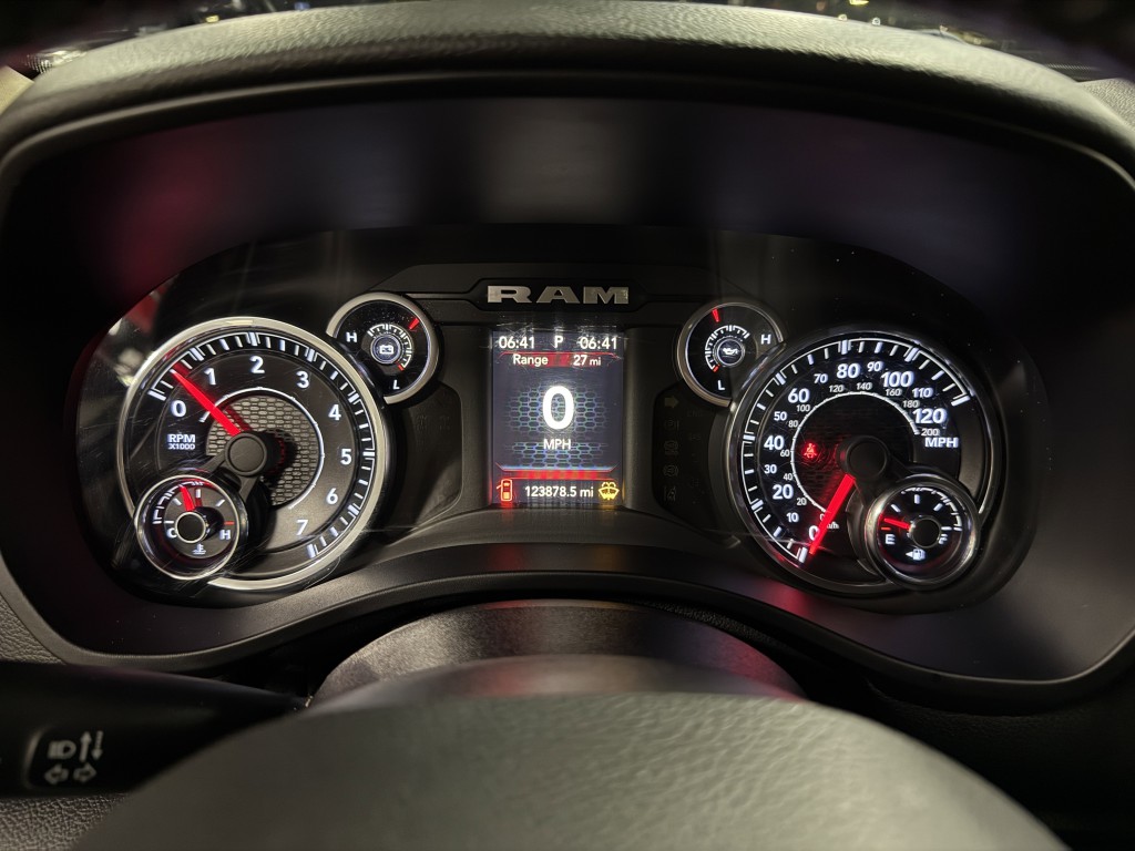 2020 RAM 1500 Image 19