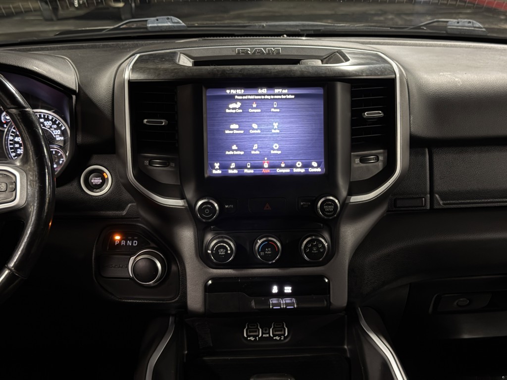 2020 RAM 1500 Image 20