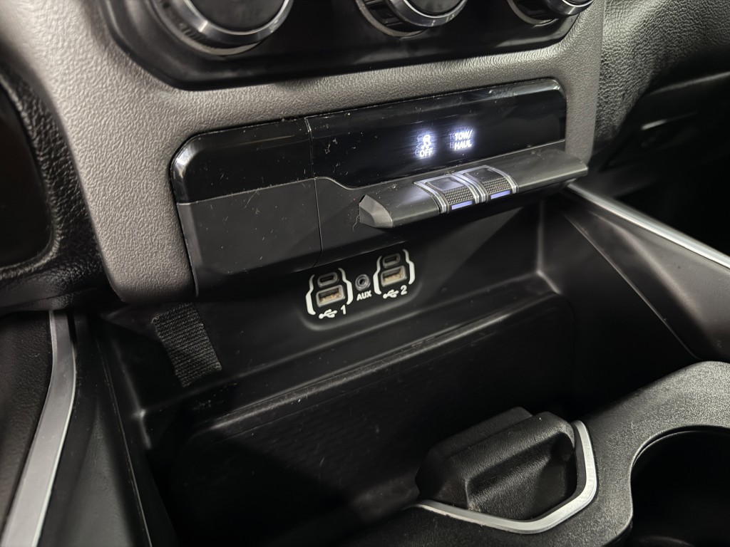 2020 RAM 1500 Image 21