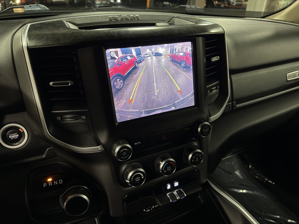 2020 RAM 1500 Image 22