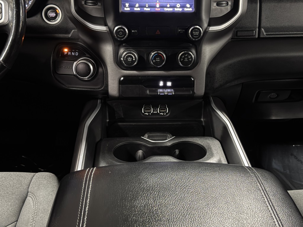 2020 RAM 1500 Image 23