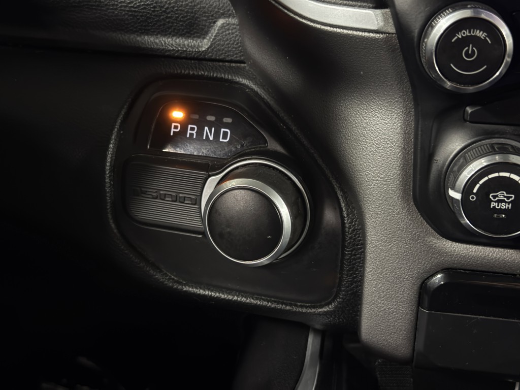 2020 RAM 1500 Image 24