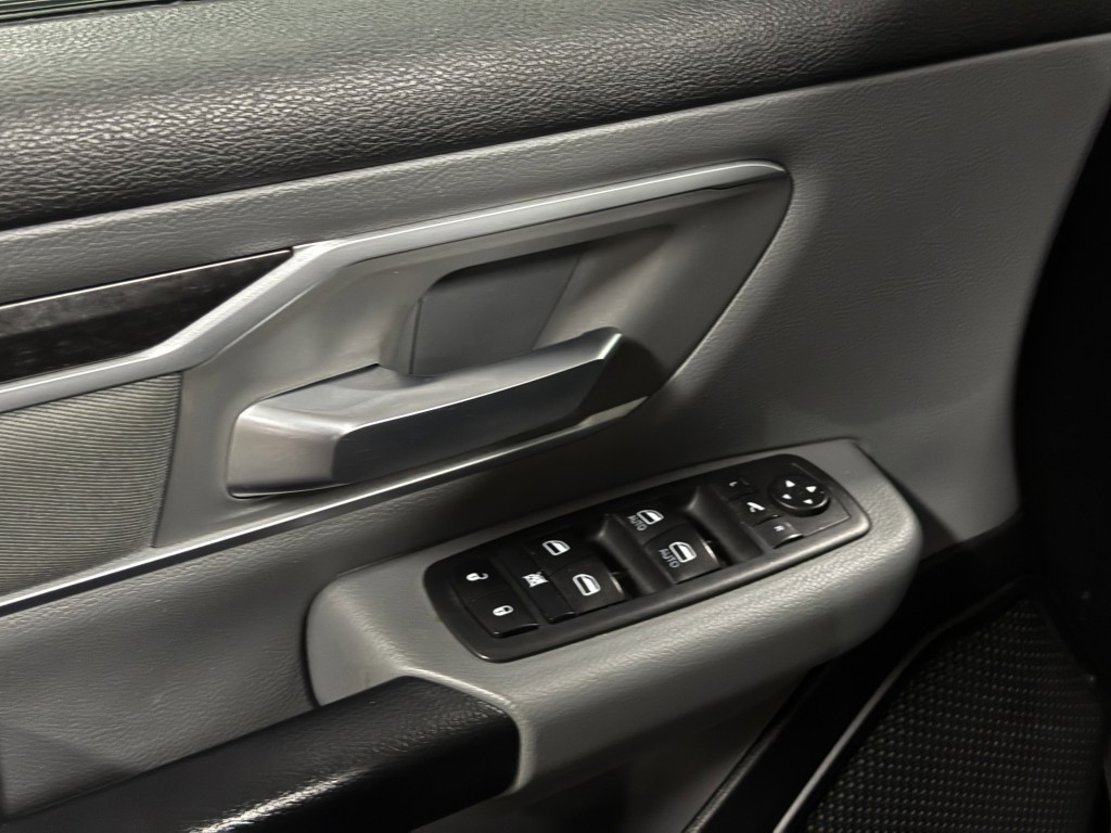 2020 RAM 1500 Image 25