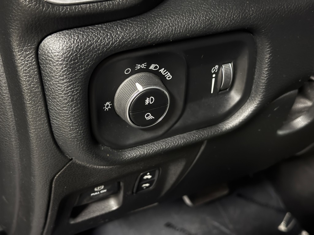 2020 RAM 1500 Image 26