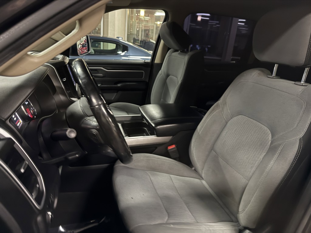 2020 RAM 1500 Image 27