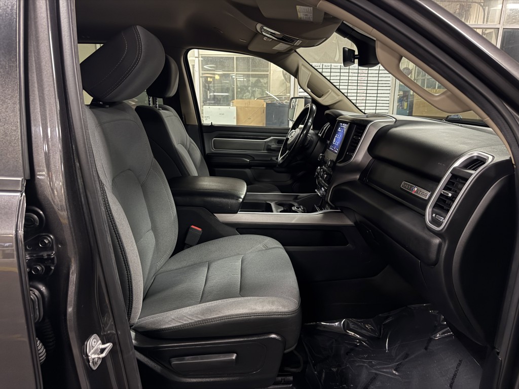 2020 RAM 1500 Image 29