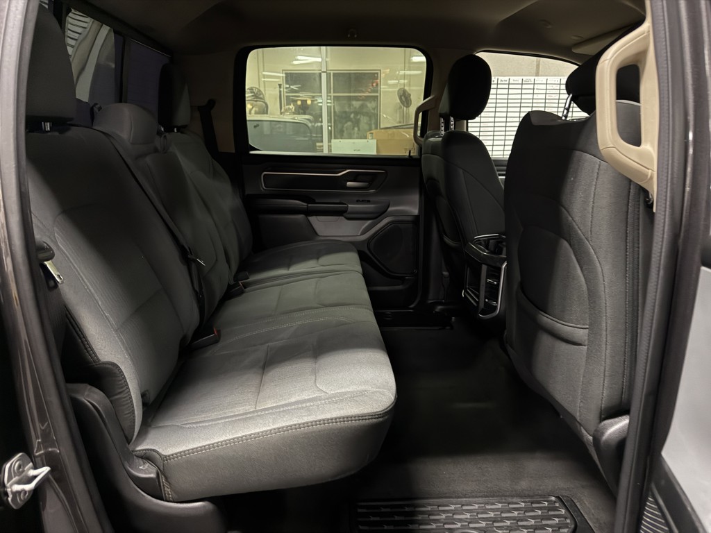 2020 RAM 1500 Image 31