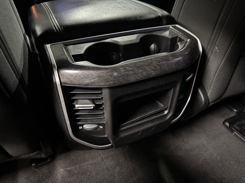 2020 RAM 1500 Image 33