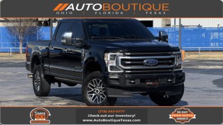 Image for 2022 Ford F-350 Platinum ID: 7150329