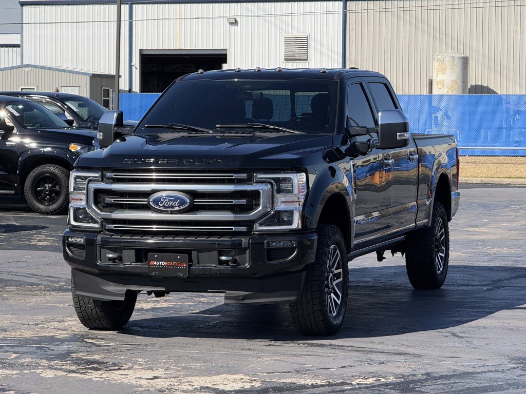 2022 Ford F-350 Image 5